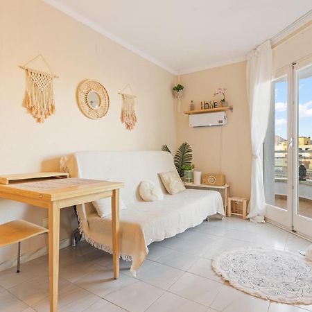 Welcs Apartamento 055 Emp Con Terraza Y Vistas Al Canal Empuriabrava Exterior photo